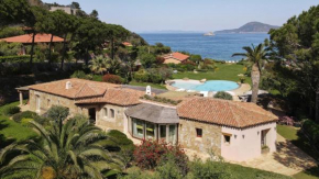 VILLA PADULELLA 8&2, Emma Villas